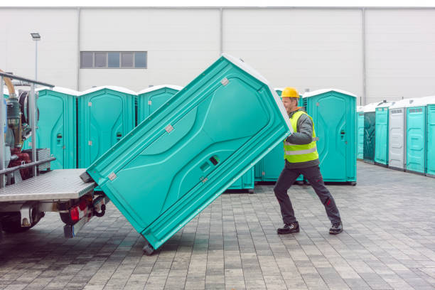 Best Porta potty rental near me  in Benld, IL