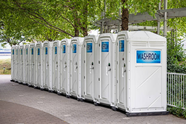 Best Affordable portable toilet rental  in Benld, IL