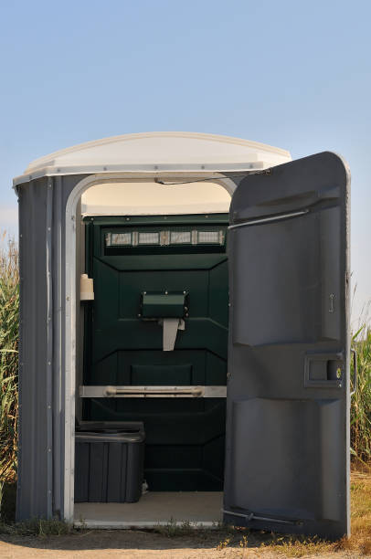 Best Affordable porta potty rental  in Benld, IL