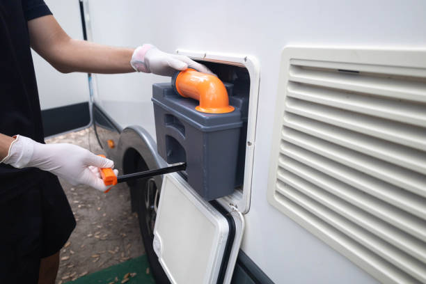 Best Porta potty rental near me  in Benld, IL