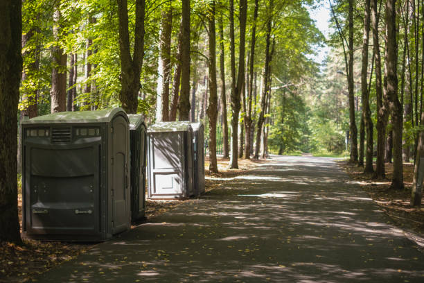 Best Porta potty for special events  in Benld, IL